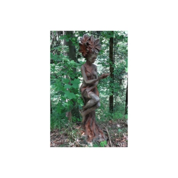 Preview: Baumhüterin "KASTANIE"